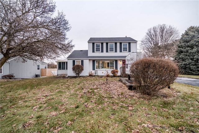 5422 West Genesee Street, Camillus, NY 13031