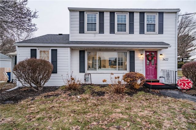 5422 West Genesee Street, Camillus, NY 13031