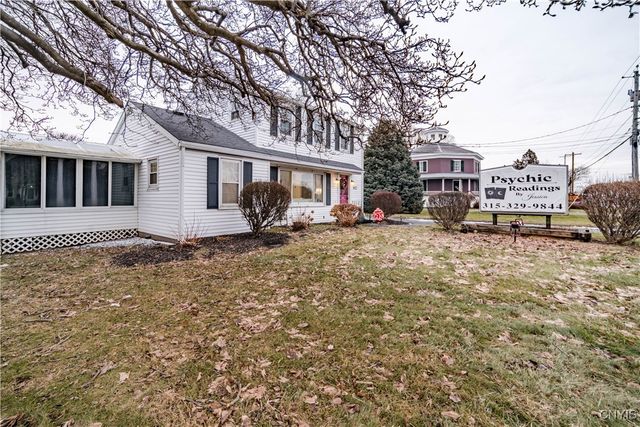 5422 West Genesee Street, Camillus, NY 13031