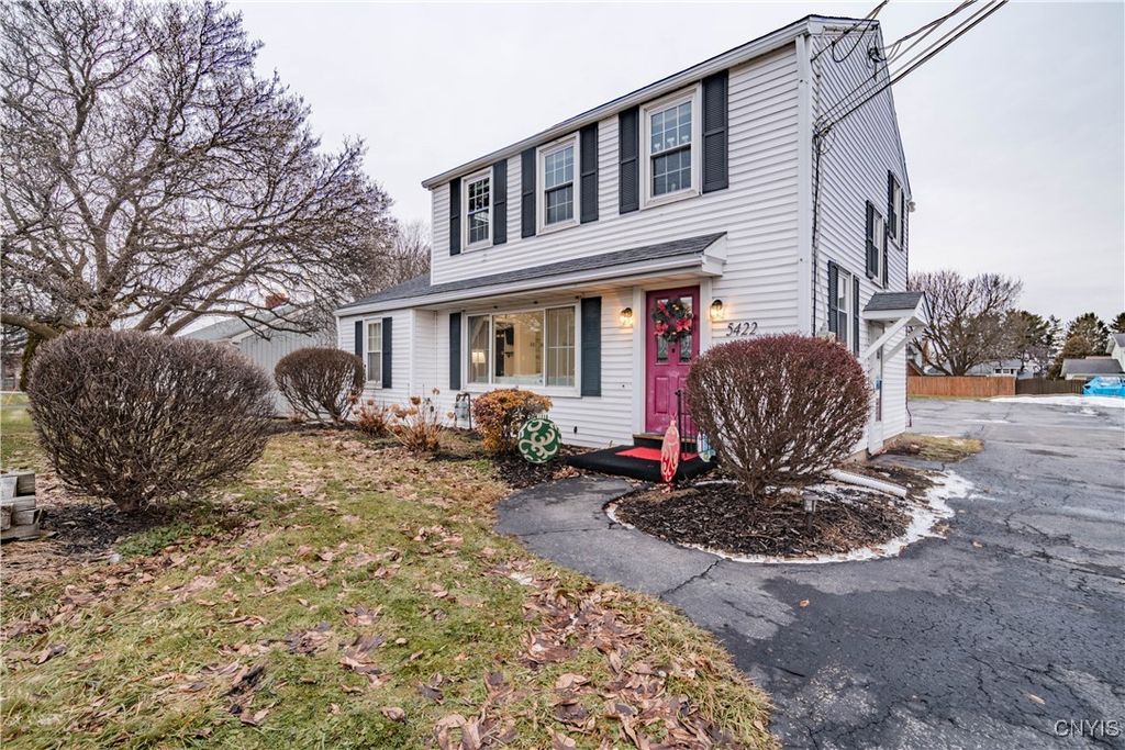 5422 West Genesee Street, Camillus, NY 13031
