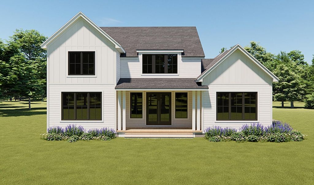 164 Stewart Drive, Scarborough, ME 04074 — photo 2