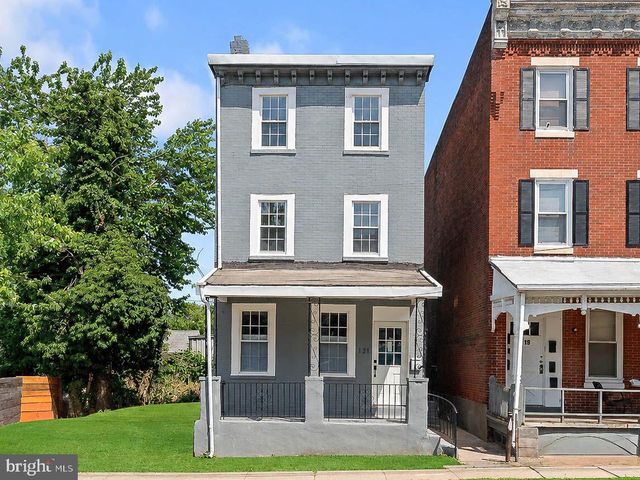 121 N 6TH ST, Darby, PA 19023