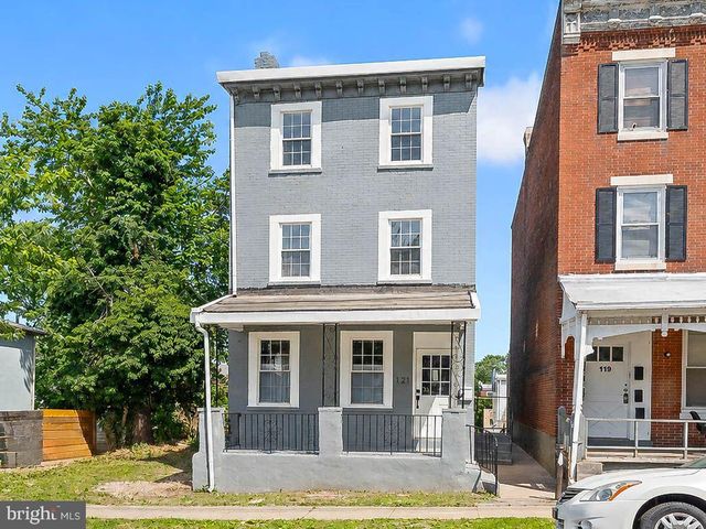 121 N 6TH ST, Darby, PA 19023