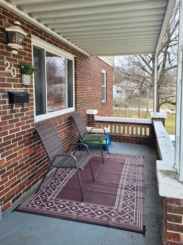 20 Drexel Avenue, Florence, KY 41042