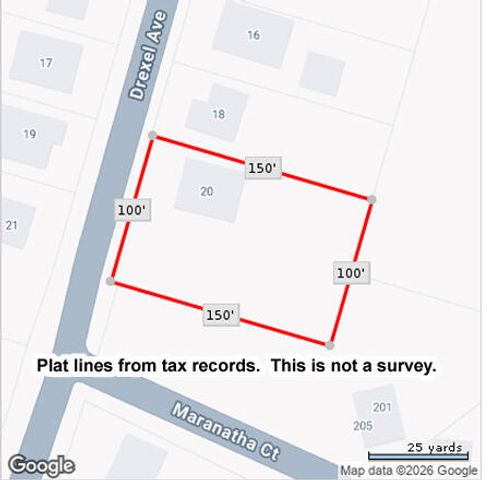 20 Drexel Avenue, Florence, KY 41042