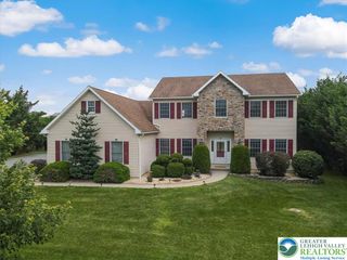 2804 Lehigh Lane, Upper Nazareth Twp, PA 18064