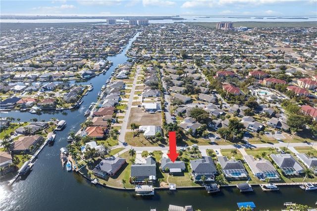 1409 SW 50th ST, Cape Coral, FL 33914