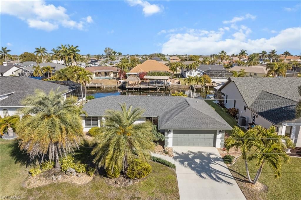 1409 SW 50th ST, Cape Coral, FL 33914