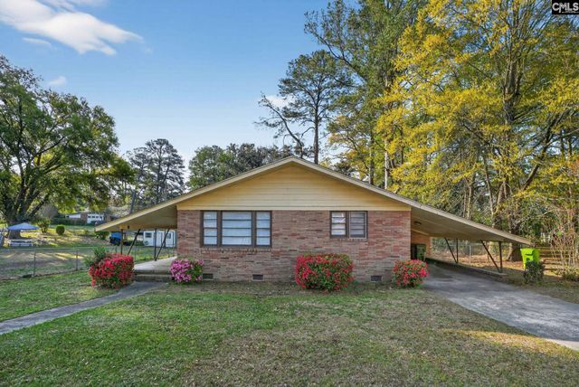 1622 Wynnewood Road, Columbia, SC 29223