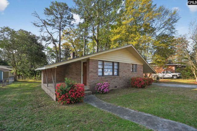1622 Wynnewood Road, Columbia, SC 29223