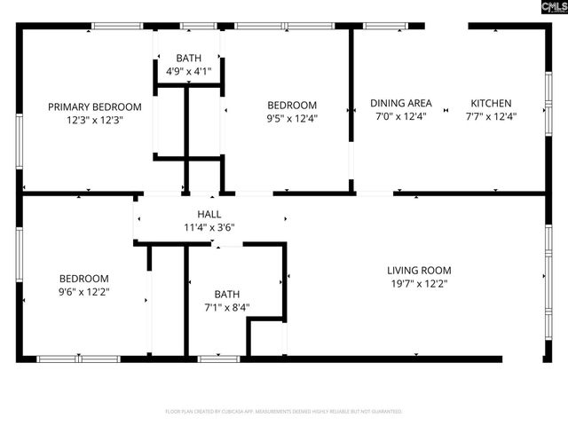 1622 Wynnewood Road, Columbia, SC 29223