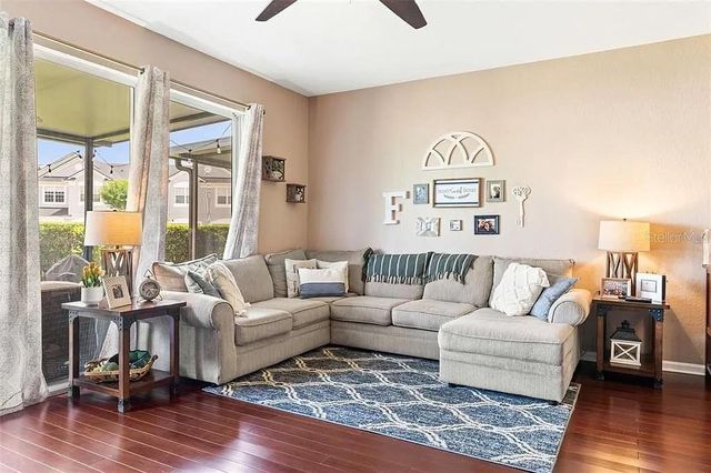 1115 ROCK HARBOR AVENUE, Orlando, FL 32828