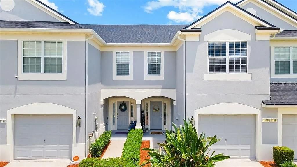 1115 ROCK HARBOR AVENUE, Orlando, FL 32828