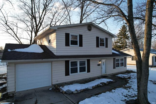 7308 Clemson Drive, Fort Wayne, IN 46819