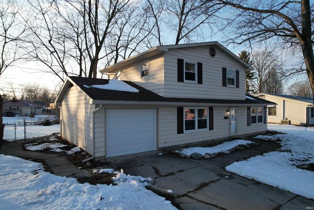 7308 Clemson Drive, Fort Wayne, IN 46819