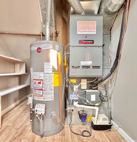 7308 Clemson Drive, Fort Wayne, IN 46819