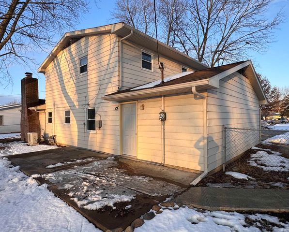 7308 Clemson Drive, Fort Wayne, IN 46819