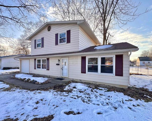 7308 Clemson Drive, Fort Wayne, IN 46819