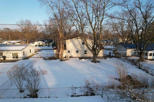 7308 Clemson Drive, Fort Wayne, IN 46819