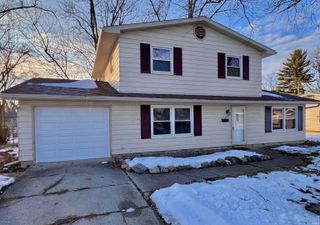 7308 Clemson Drive, Fort Wayne, IN 46819