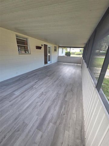 111 AMIGOS ROAD, Debary, FL 32713