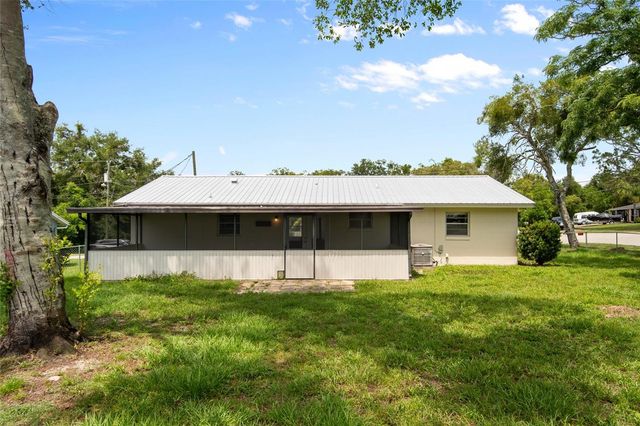111 AMIGOS ROAD, Debary, FL 32713