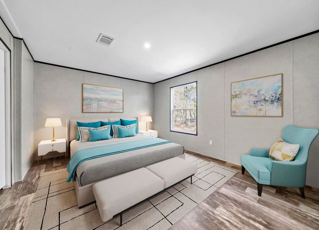 290 Lee Ann Lane, Defuniak Springs, FL 32433