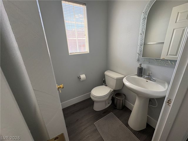 7486 Vernal Street, Las Vegas, NV 89139