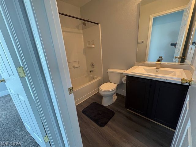 7486 Vernal Street, Las Vegas, NV 89139