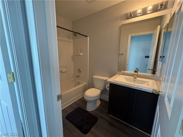 7486 Vernal Street, Las Vegas, NV 89139