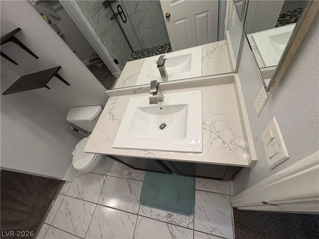 7486 Vernal Street, Las Vegas, NV 89139