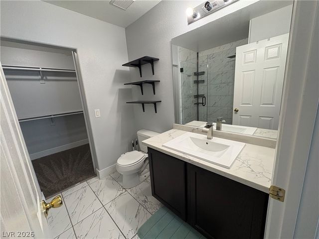 7486 Vernal Street, Las Vegas, NV 89139