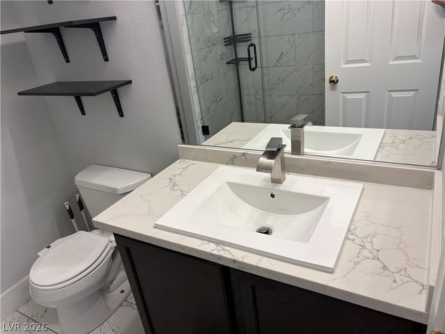 7486 Vernal Street, Las Vegas, NV 89139