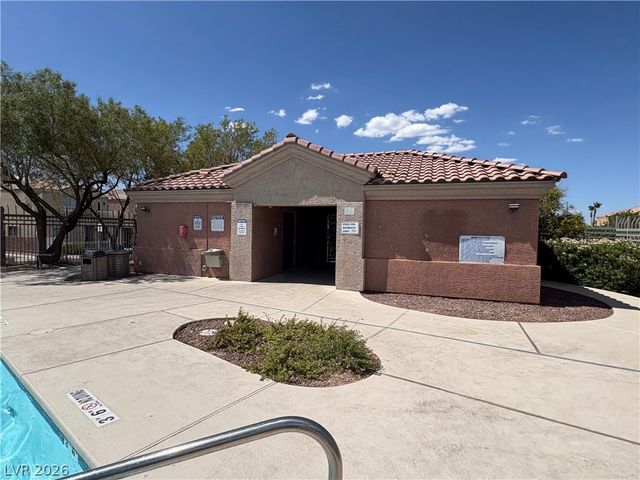 7486 Vernal Street, Las Vegas, NV 89139
