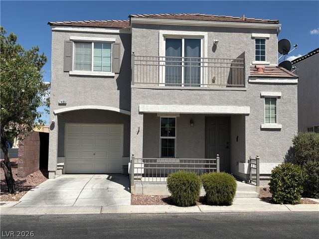 7486 Vernal Street, Las Vegas, NV 89139
