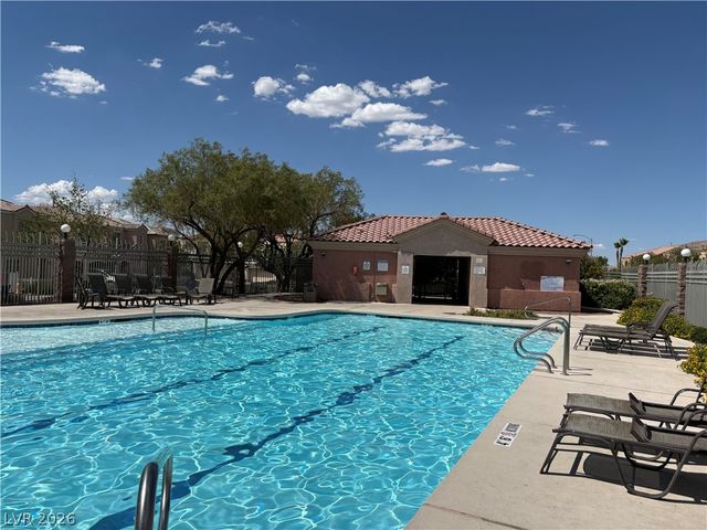 7486 Vernal Street, Las Vegas, NV 89139