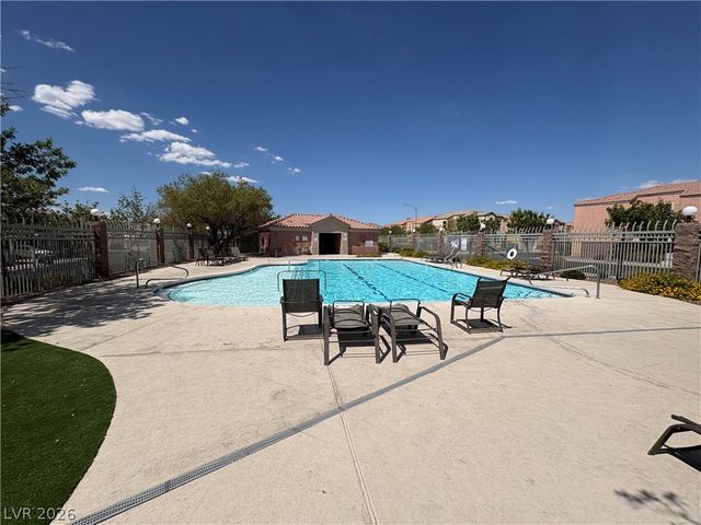 7486 Vernal Street, Las Vegas, NV 89139