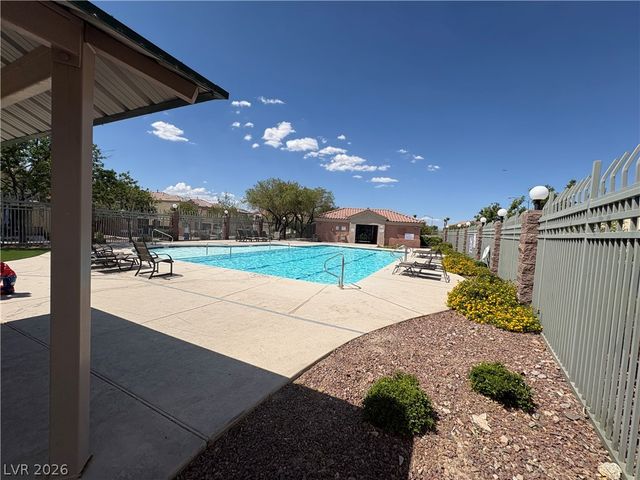 7486 Vernal Street, Las Vegas, NV 89139