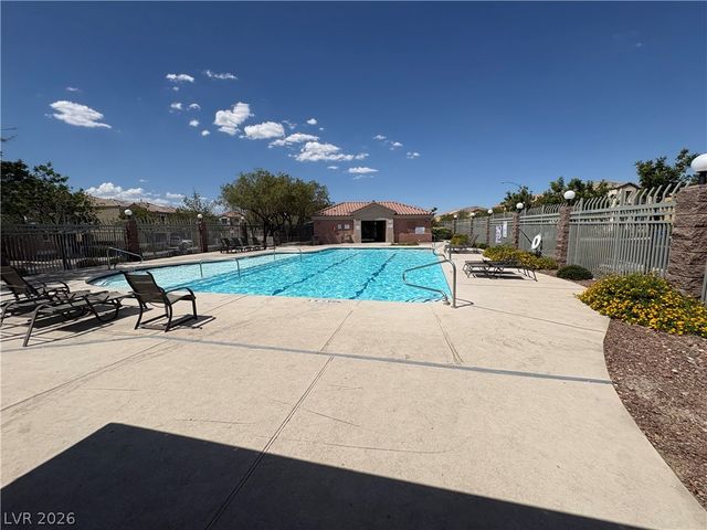7486 Vernal Street, Las Vegas, NV 89139
