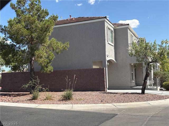 7486 Vernal Street, Las Vegas, NV 89139