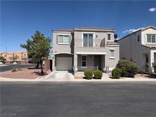 7486 Vernal Street, Las Vegas, NV 89139