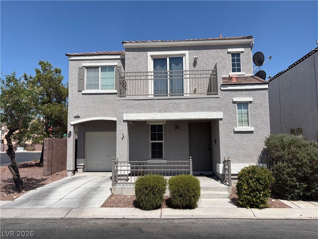 7486 Vernal Street, Las Vegas, NV 89139 — photo 3