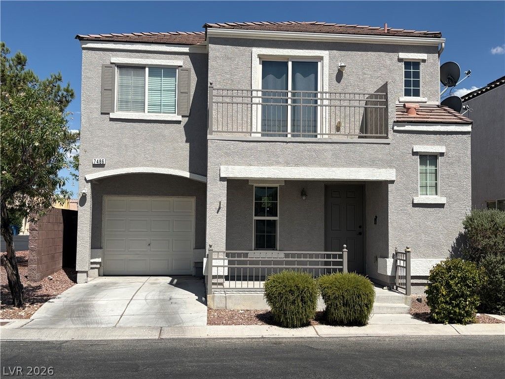 7486 Vernal Street, Las Vegas, NV 89139 — photo 4