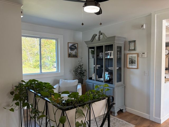 446 Ashby Rd, Ashburnham, MA 01430