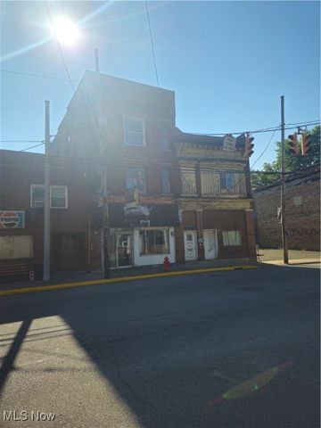702-704 Commercial Street, Mingo Junction, OH 43938