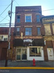 702-704 Commercial Street, Mingo Junction, OH 43938