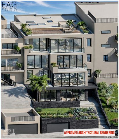 930 Baker Street, San Francisco, CA 94115