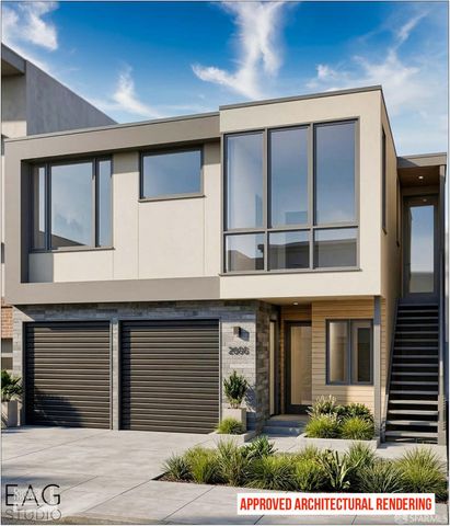 930 Baker Street, San Francisco, CA 94115