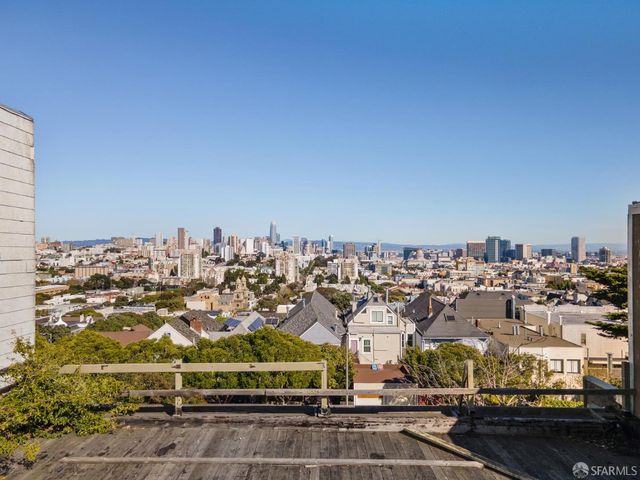 930 Baker Street, San Francisco, CA 94115