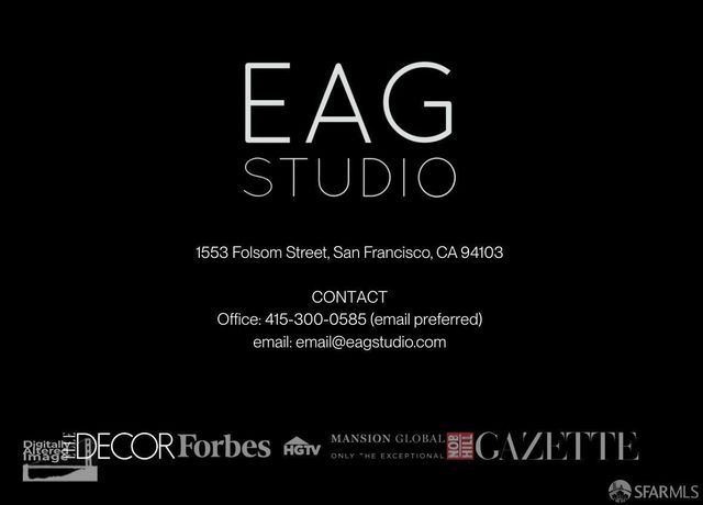 930 Baker Street, San Francisco, CA 94115